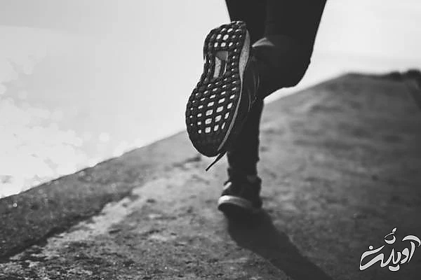 بهترین زمان خرید کفش کفش پیاده روی